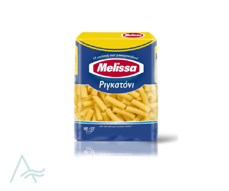 Melissa Rigatoni Pasta 500gr